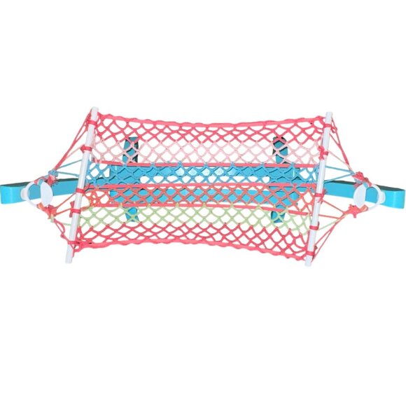 American Girl Doll Beach Hammock For 18 in Dolls-GUC - Picture 2 of 4